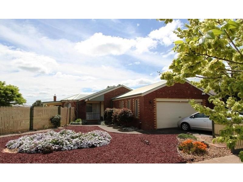 214 Brooklyn Road, Brookfield VIC 3338