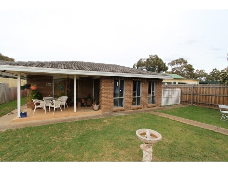 7 Tamar Drive, Melton South VIC 3338