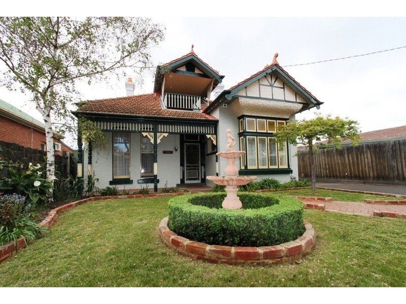 18 Grant Street, Bacchus Marsh VIC 3340