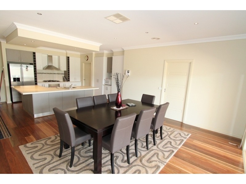 42 Sovereign Boulevard, Melton West VIC 3337