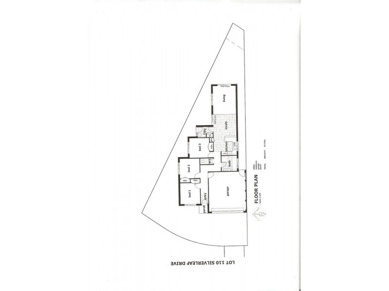 Lot 111 Silverleaf Drive, Melton VIC 3337