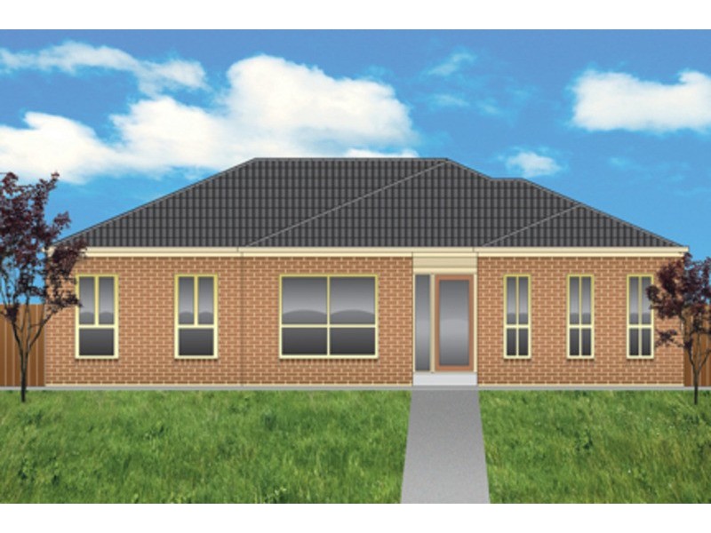 2/22 Marlo Drive, Melton West VIC 3337