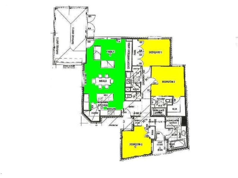 2/22 Marlo Drive, Melton West VIC 3337