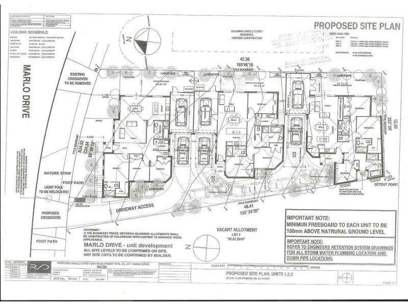 2/22 Marlo Drive, Melton West VIC 3337