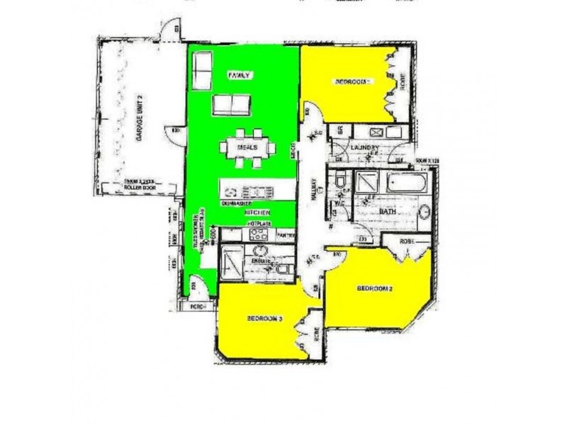 2/22 Marlo Drive, Melton West VIC 3337