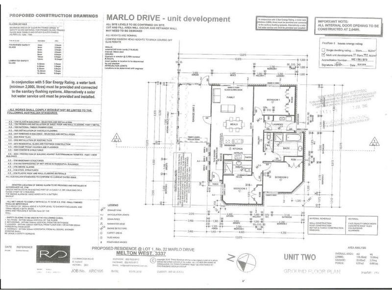2/22 Marlo Drive, Melton West VIC 3337
