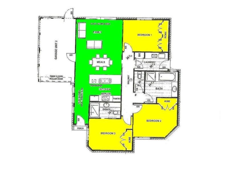 2/22 Marlo Drive, Melton West VIC 3337