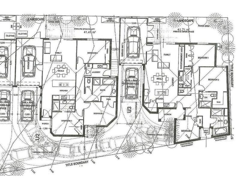 2/22 Marlo Drive, Melton West VIC 3337