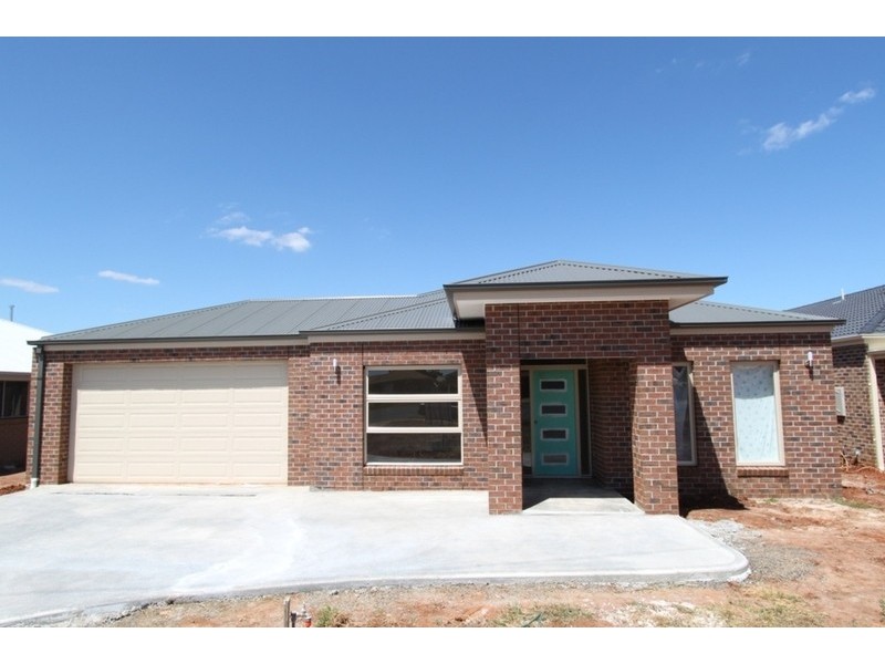 158 Exford Road, Melton South VIC 3338