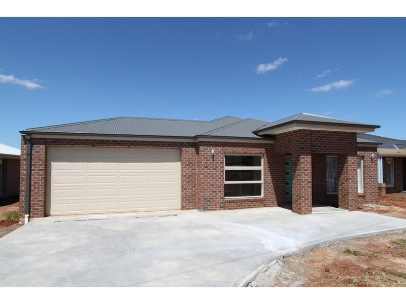 158 Exford Road, Melton South VIC 3338