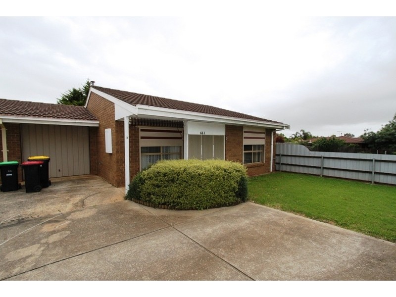2/44a Palmerston Street, Melton VIC 3337