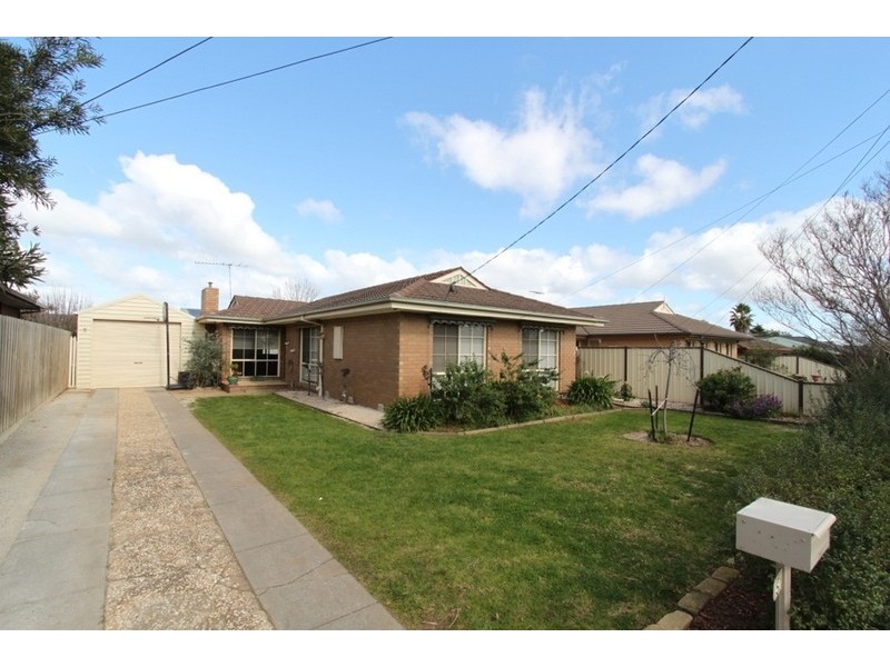 57 Grace Street, Melton VIC 3337