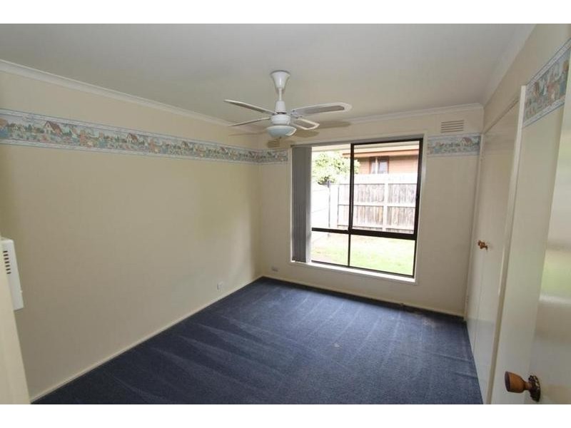 19 Chauvel Street, Melton South VIC 3338