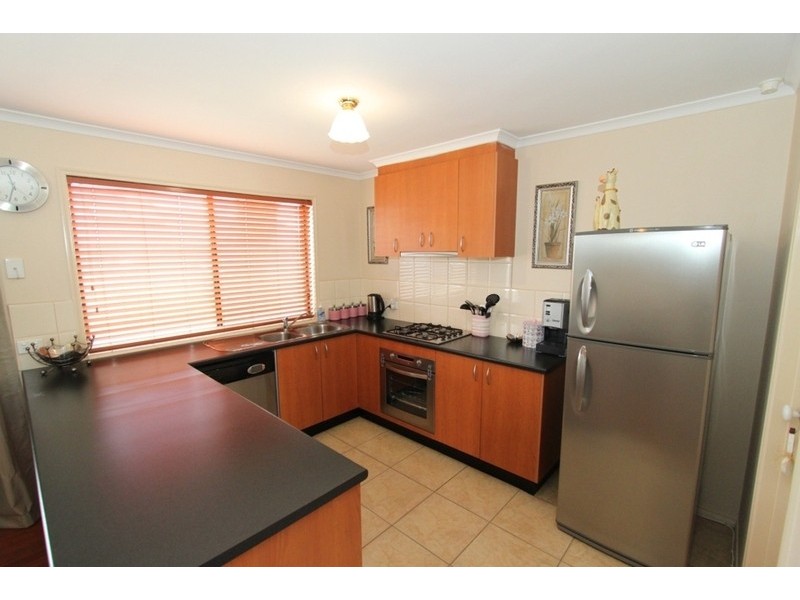 48 Meadow Glen Drive, Melton West VIC 3337