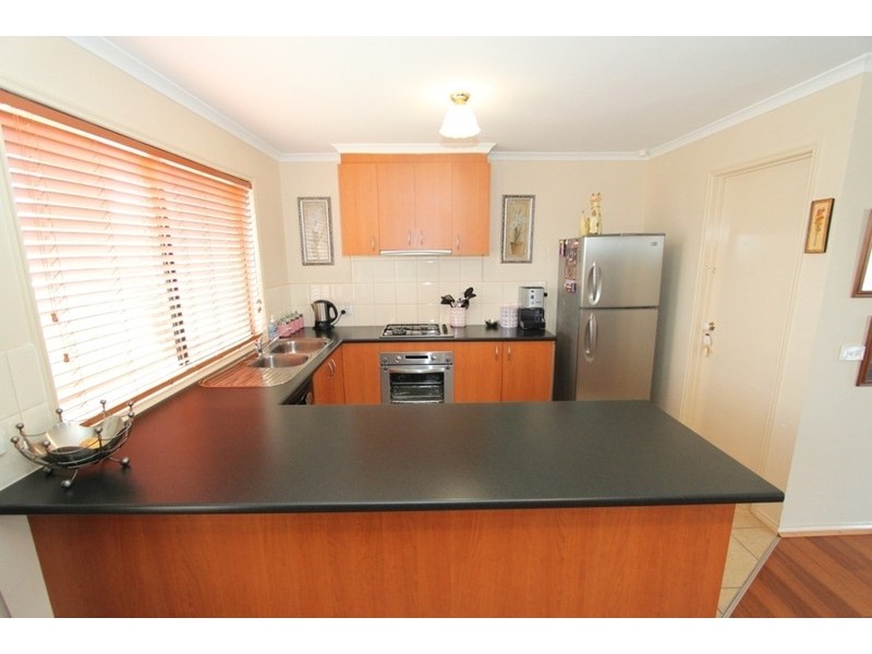 48 Meadow Glen Drive, Melton West VIC 3337