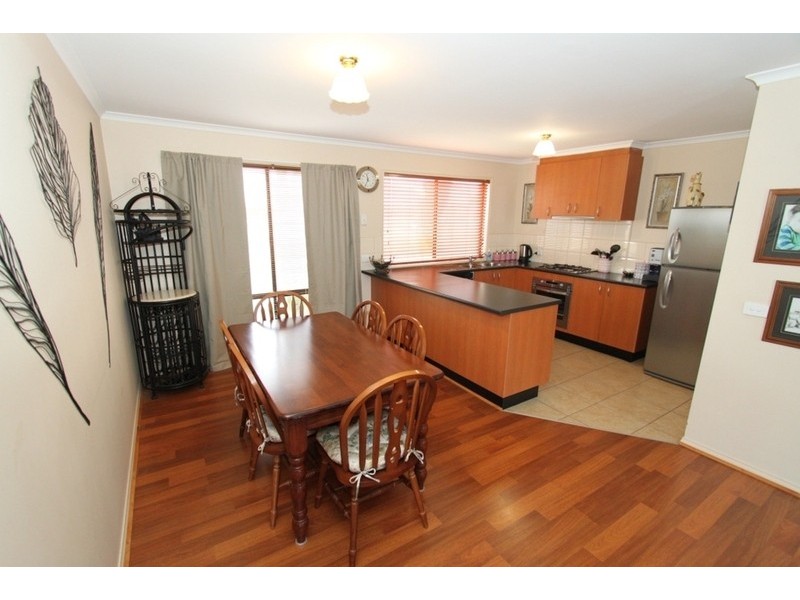 48 Meadow Glen Drive, Melton West VIC 3337