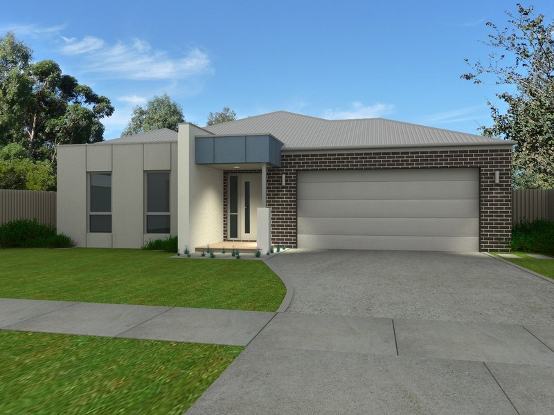 Lot 809 Nardoo Place, Brookfield VIC 3338