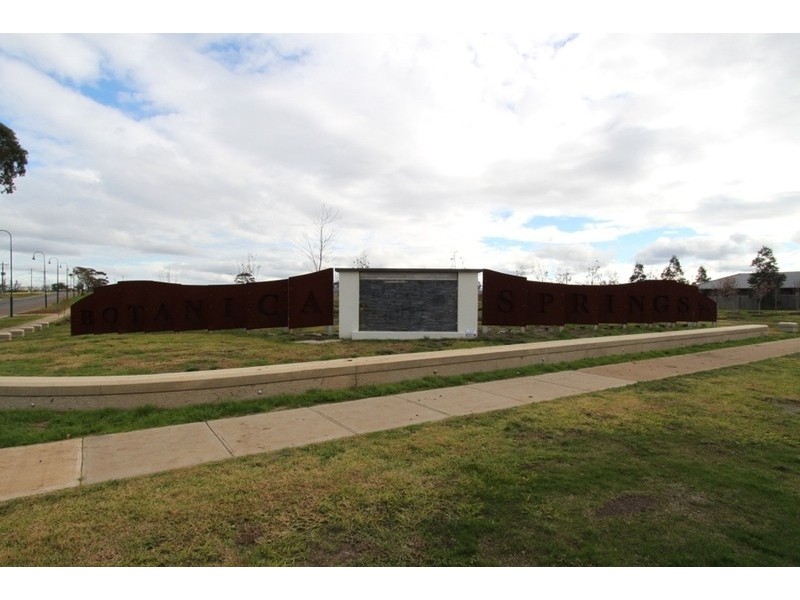Lot 809 Nardoo Place, Brookfield VIC 3338
