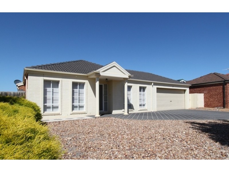 17 Westlake Drive, Melton West VIC 3337