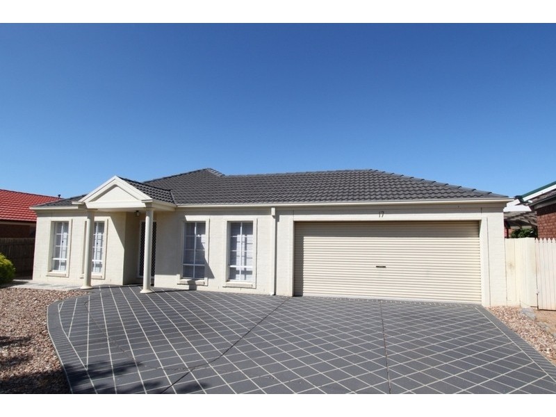 17 Westlake Drive, Melton West VIC 3337