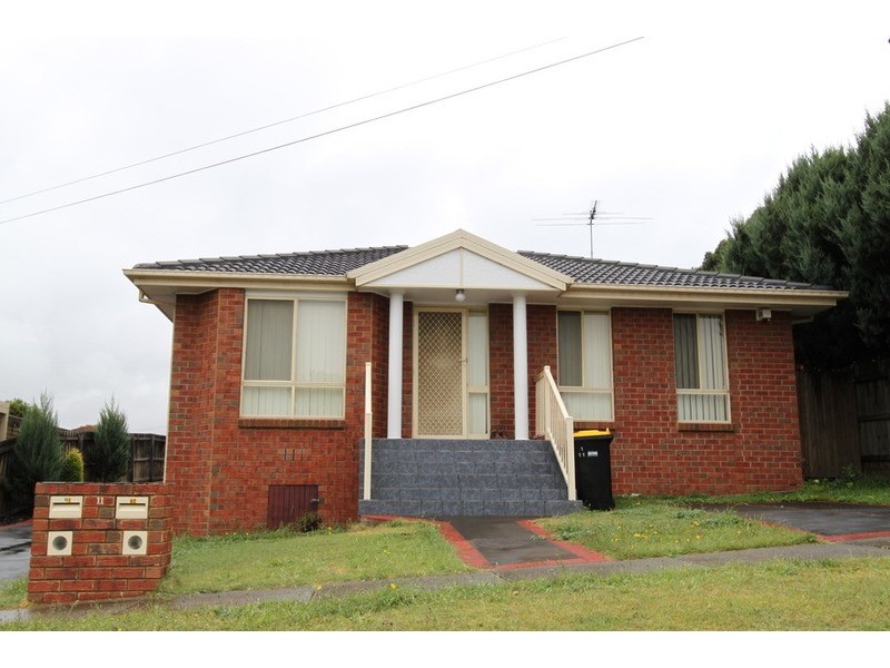 1/11 Palmerston Street, Melton VIC 3337