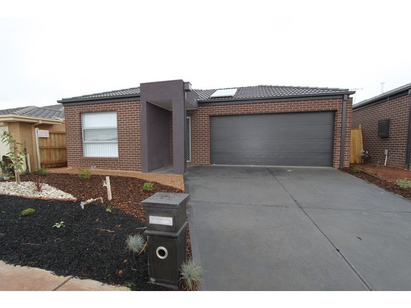 Lot/1012 Turpentine Road, Brookfield VIC 3338
