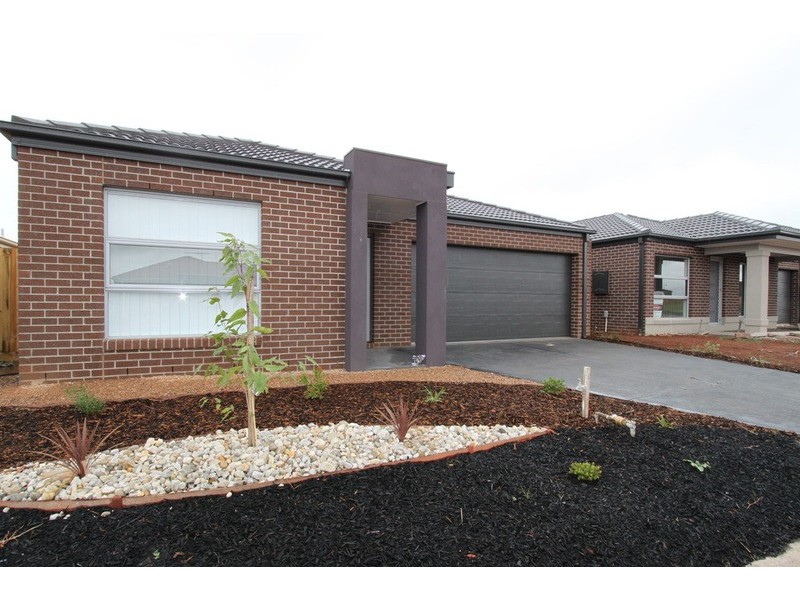 Lot/1012 Turpentine Road, Brookfield VIC 3338