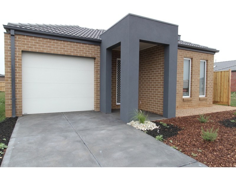 Lot 1112 Twigrush Place, Brookfield VIC 3338