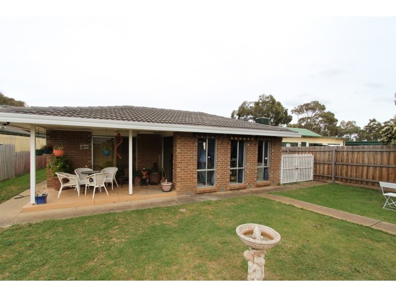 7 Tamar Drive, Melton South VIC 3338