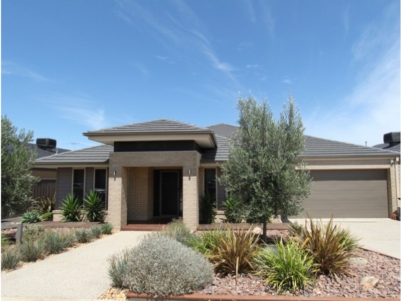 3 Nicholas Place, Brookfield VIC 3338