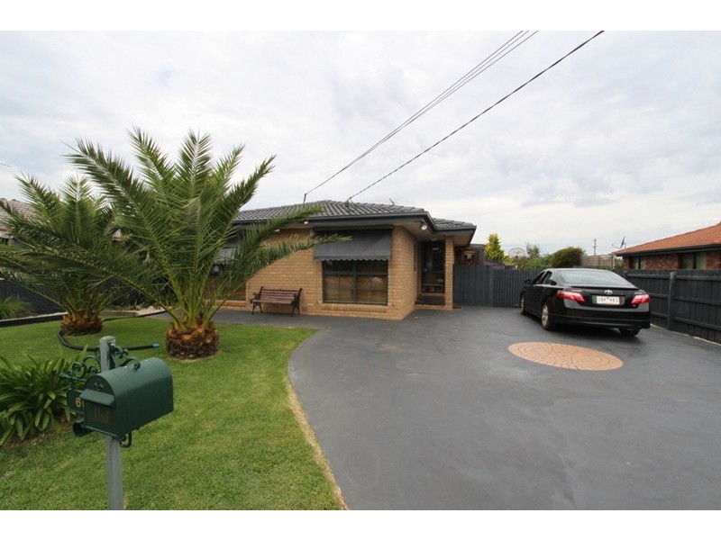 66 Marina Drive, Melton VIC 3337