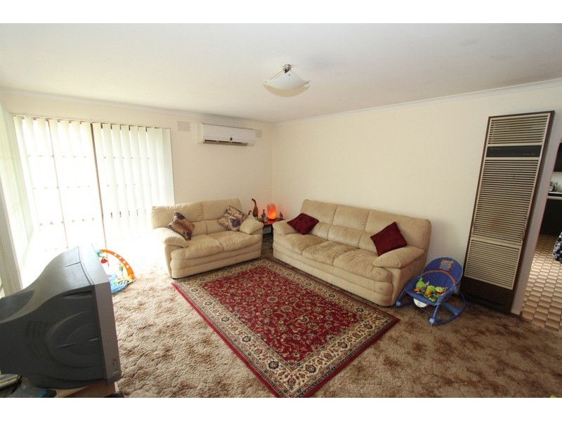 1 Leggat Street, Melton South VIC 3338