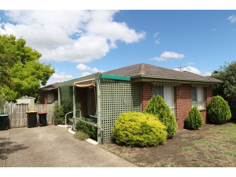 8 Mason Court, Melton VIC 3337