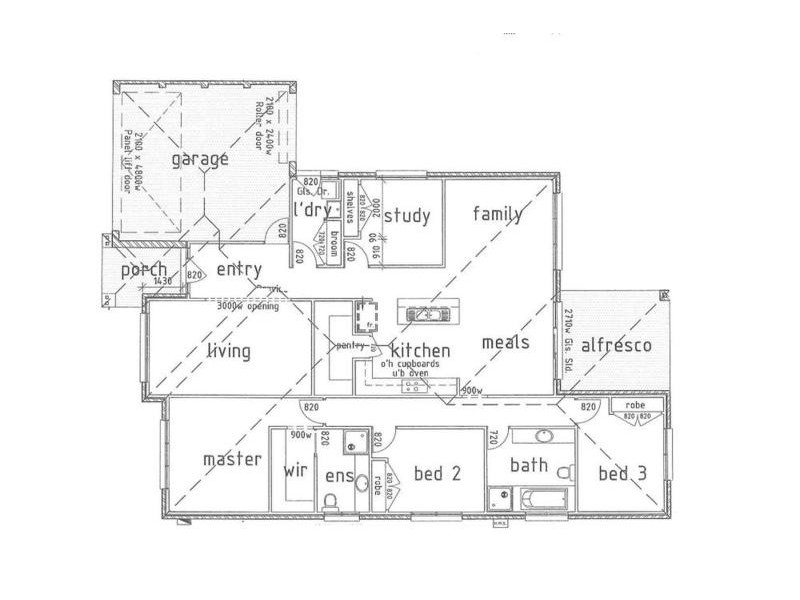 132 Amelia Place, Melton West VIC 3337