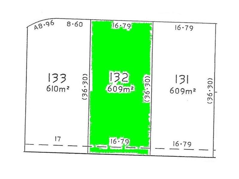 132 Amelia Place, Melton West VIC 3337