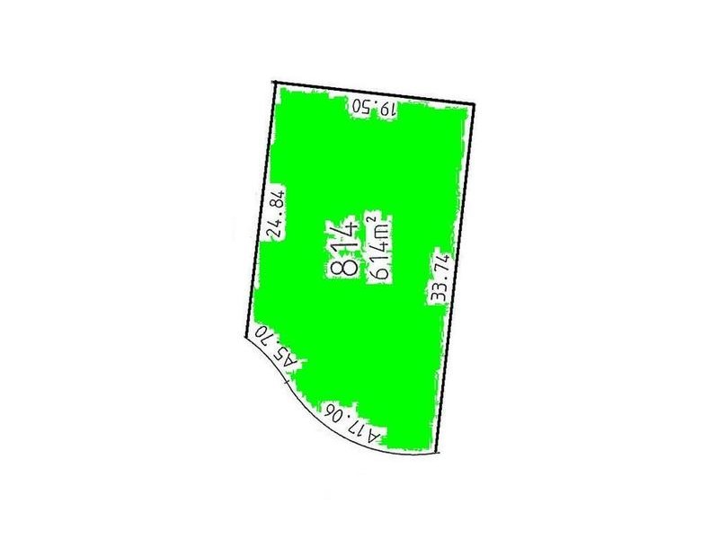 Lot 814 Lilac Court, Melton West VIC 3337