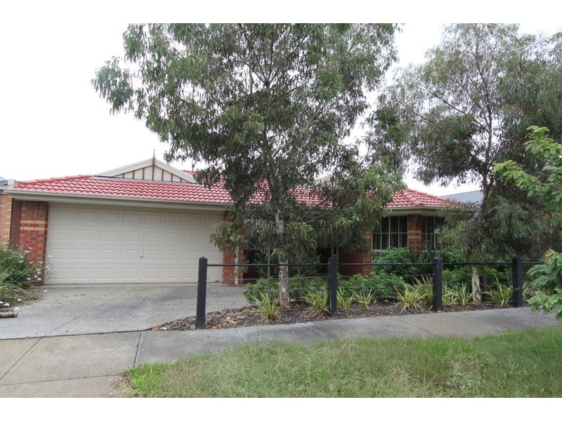 701 High Street, Melton West VIC 3337