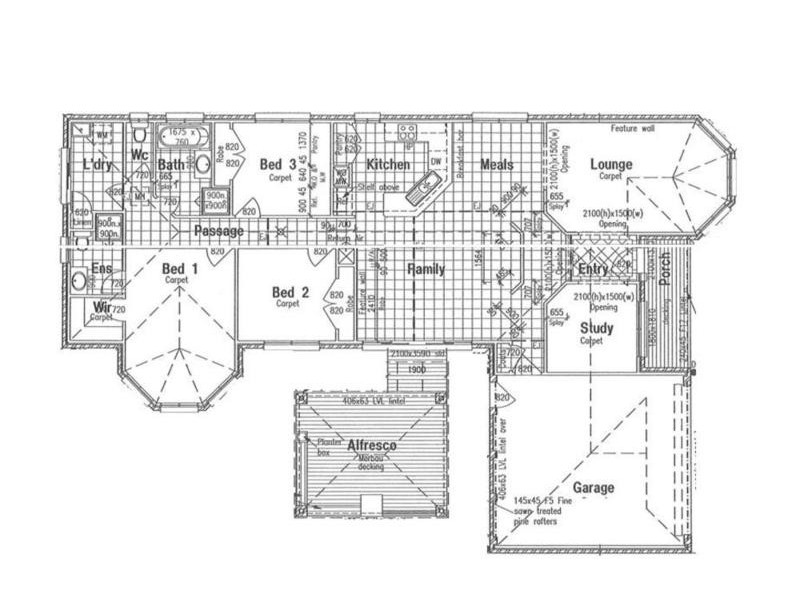 701 High Street, Melton West VIC 3337