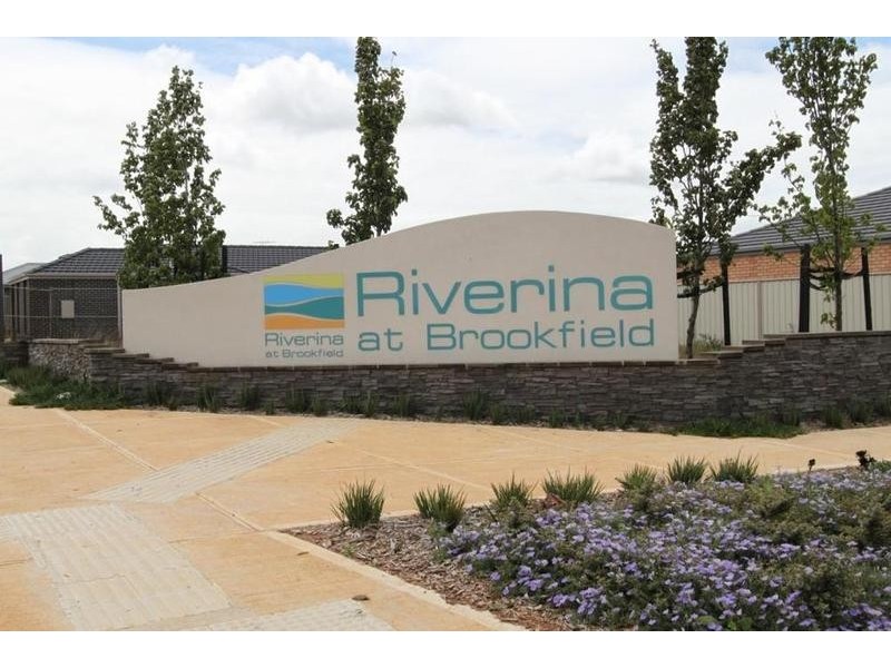 9 Riparian Way, Brookfield VIC 3338