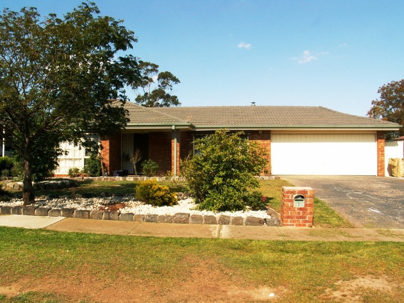 1 Corridale Road, Melton VIC 3337