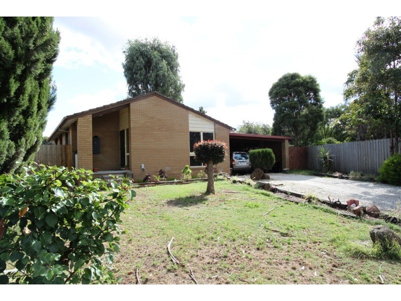 7 Brinbaal Court, Kurunjang VIC 3337