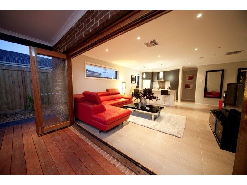 3 Portman Avenue, Melton West VIC 3337