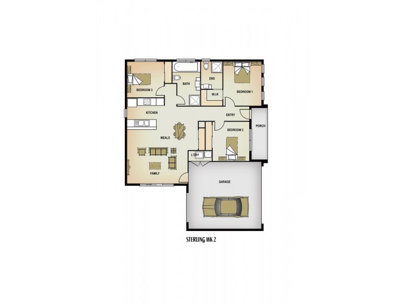 5 Portman Avenue, Melton West VIC 3337