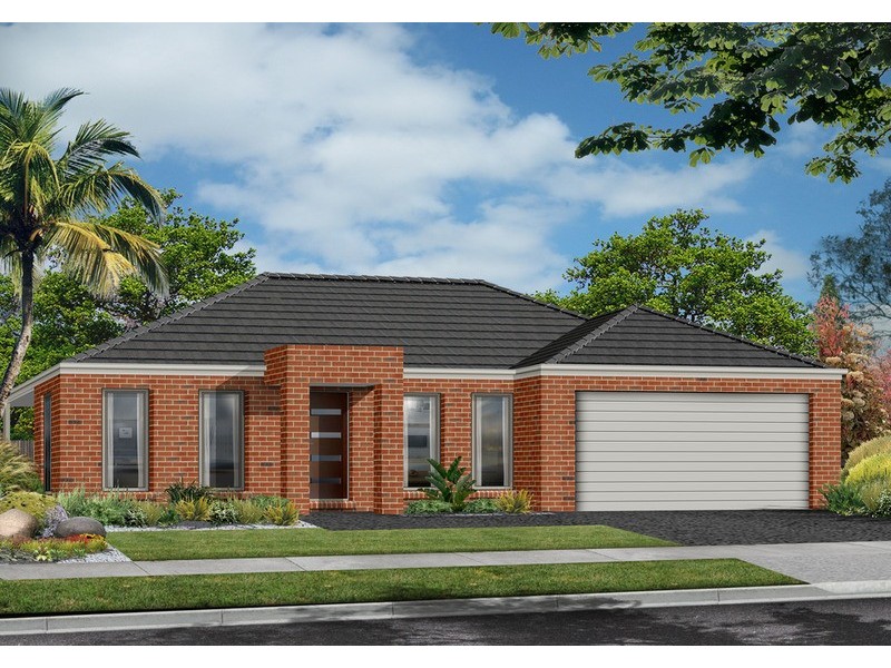 7 Portman Avenue, Melton West VIC 3337