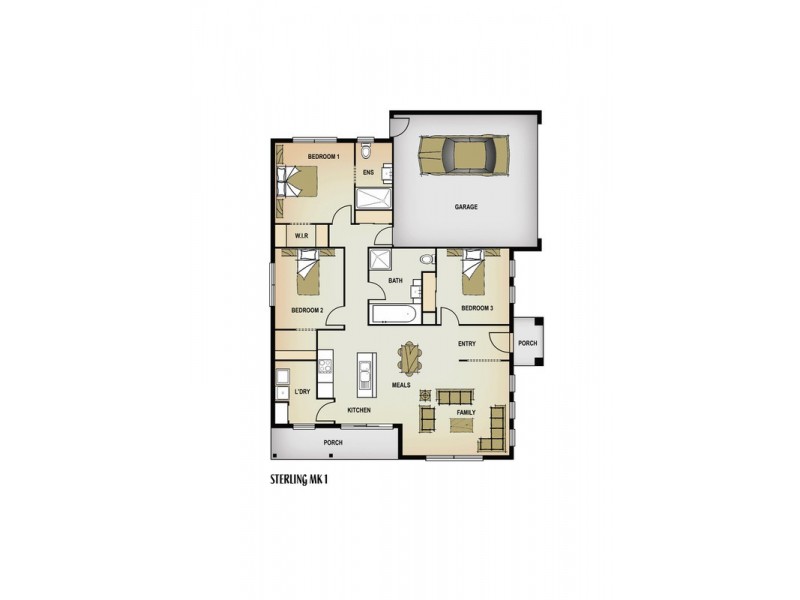 7 Portman Avenue, Melton West VIC 3337