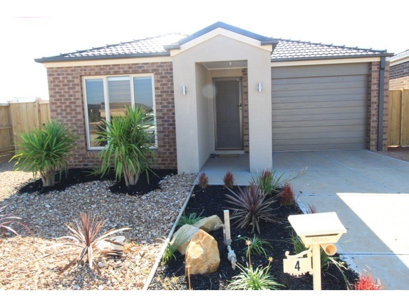 4 Watercress Place, Brookfield VIC 3338