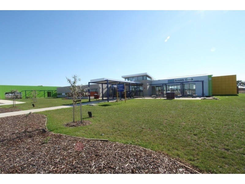 Lot 136 Amelia Place, Melton West VIC 3337