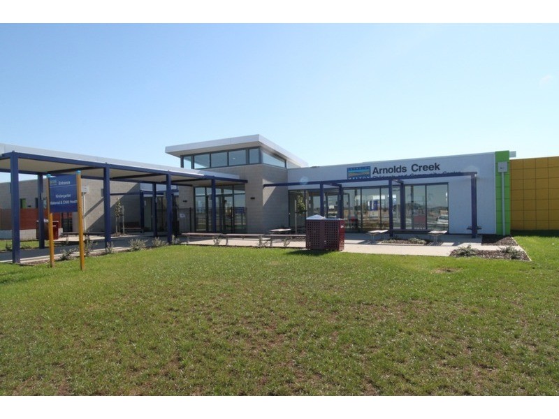 Lot 136 Amelia Place, Melton West VIC 3337