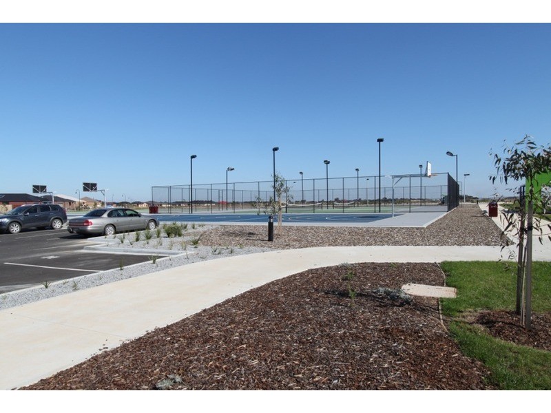 Lot 136 Amelia Place, Melton West VIC 3337