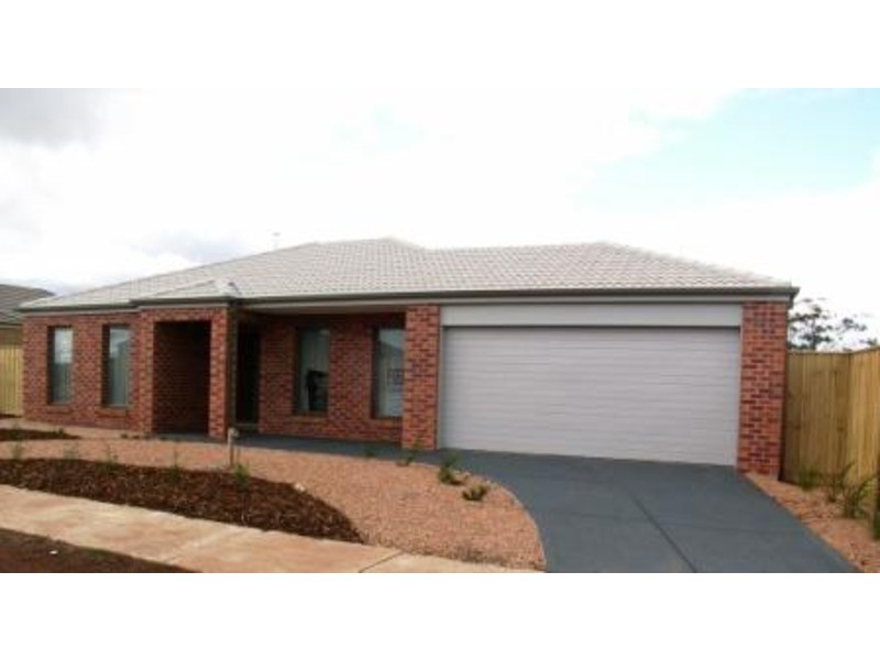 36 Panorama Drive, Melton West VIC 3337